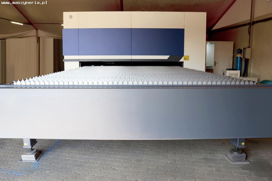 Macchina taglio laser fibra WUXI CHEERON in vendita - foto 3